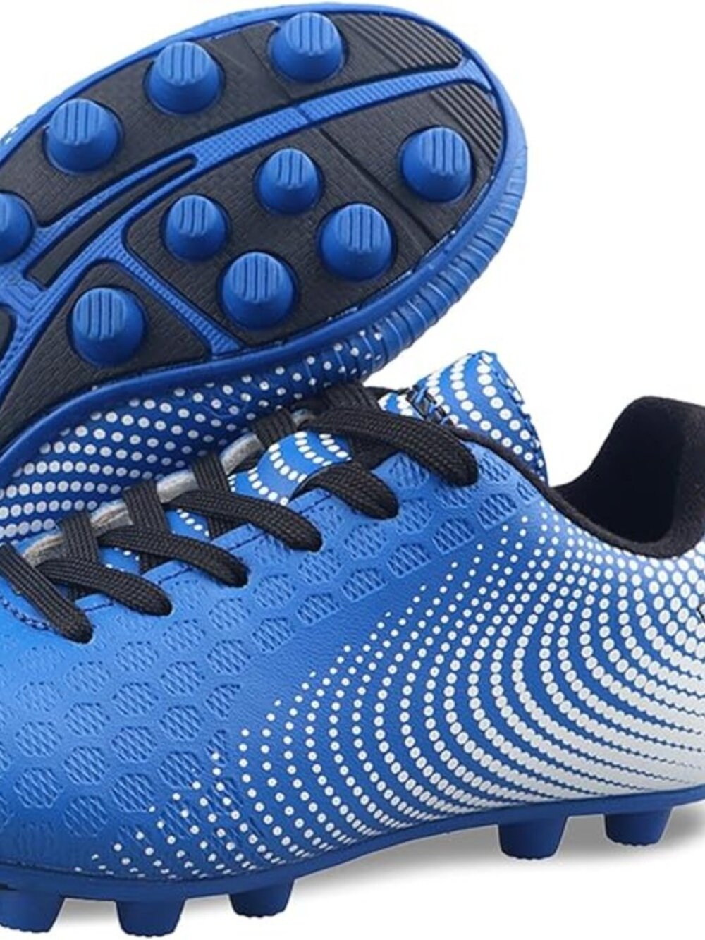Vizari Youth Soccer Cleats  Size 1